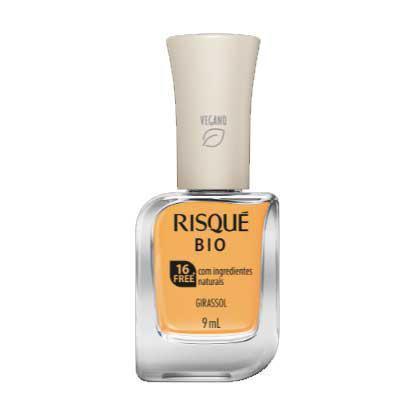 Esmalte Bio Vegano Girassol Risque 9ml