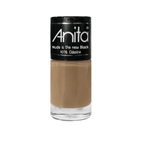 Anita Nail Polishes - Nude is The New Black Collection