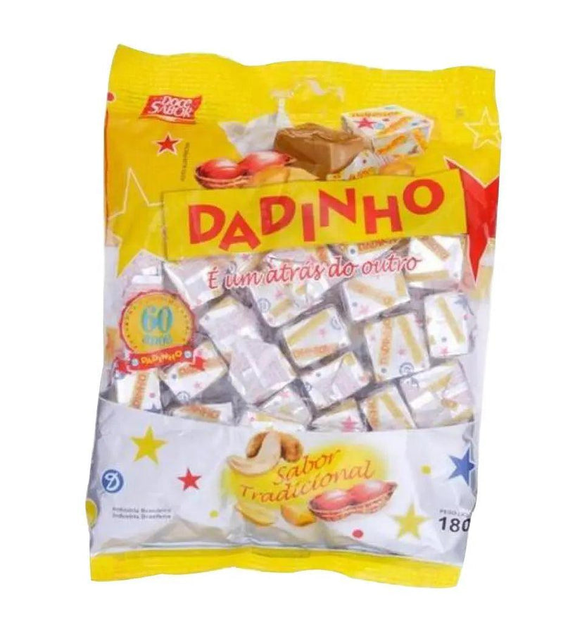 Dadinho - Meu Brasil On Line