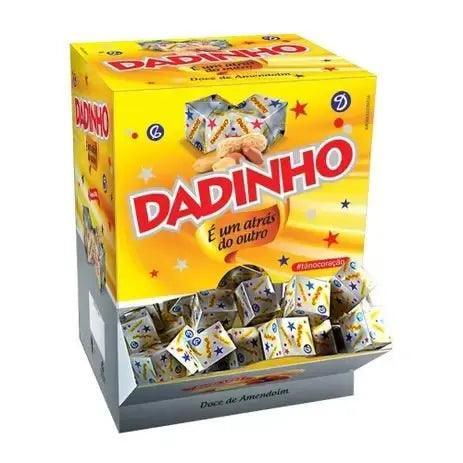 Dadinho - Meu Brasil On Line