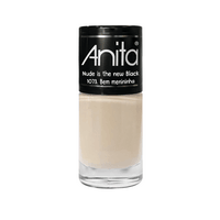 Anita Nail Polishes - Nude is The New Black Collection