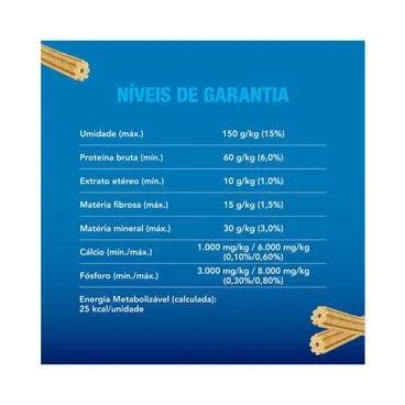 DentaLife Adult Small Dog Treats 7 units 42g
