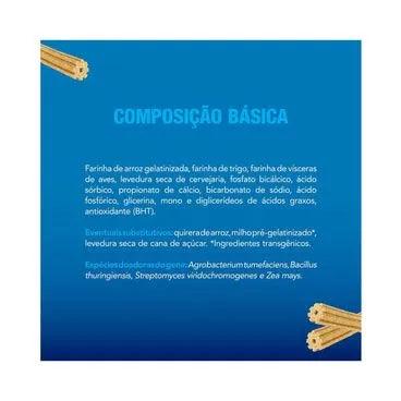 DentaLife Adult Small Dog Treats 7 units 42g