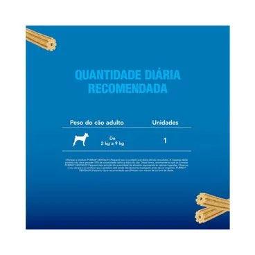 DentaLife Adult Small Dog Treats 7 units 42g