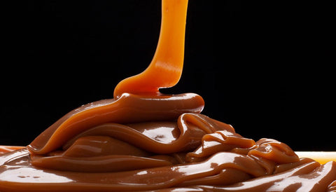 Dulce de leche La Serenissima 400g