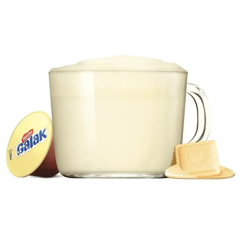 NESCAFÉ® DOLCE GUSTO Galak - 10 Capsules