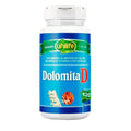 Dolomita D - Unilife - 120 Cápsulas - MEUBRASILONLINE