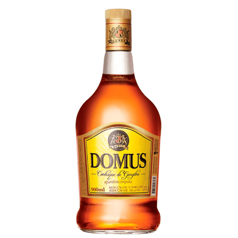 Conhaque Domus 900ml