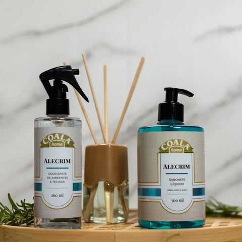 Koala Aroma Diffuser, 100ml Unit