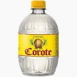 Cachaça Adoçada Corote Garrafa 500ml