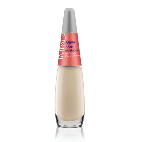 Impala Special Care Nail Polishes