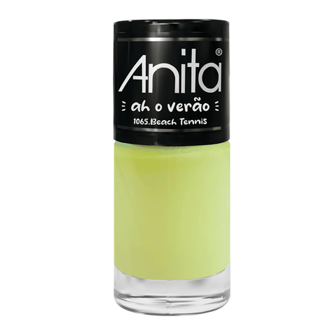 Anita Nail Polishes - Oh Summer Collection