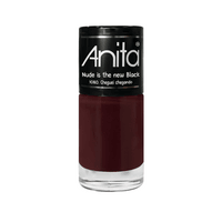 Anita Nail Polishes - Nude is The New Black Collection