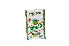 Erva Mate Barão Orgânica 1Kg - MEUBRASILONLINE