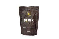 Erva Mate Black 500g - Burrito - Meu Brasil On Line