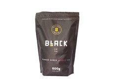 Erva Mate Black 500g - Cereja Ice - Meu Brasil On Line