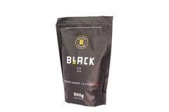 Erva Mate Black 500g - Energético - MEUBRASILONLINE