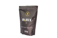 Erva Mate Black 500g - Menta Black - Meu Brasil On Line