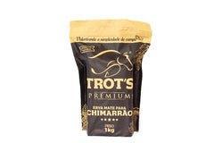 Erva Mate para Chimarrão Trot's 1kg - Meu Brasil On Line