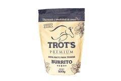 Erva Mate para Terere Trot's 500g - Burrito - Meu Brasil On Line