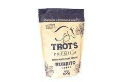 Erva Mate para Terere Trot's 500g - Burrito - Meu Brasil On Line