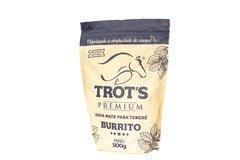 Erva Mate para Terere Trot's 500g - Burrito - Meu Brasil On Line