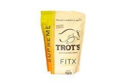 Erva Mate para Terere Trot's 500g - Supreme FITX - Meu Brasil On Line