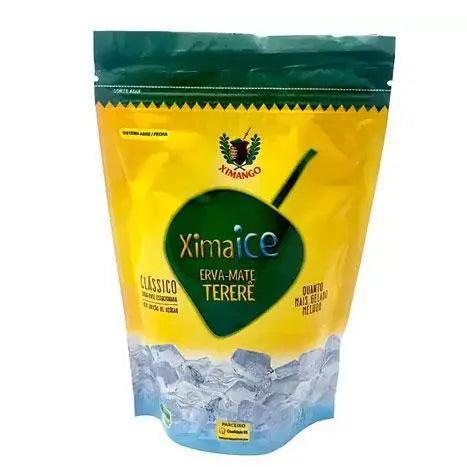 Erva Mate Terere Ximango 250g - Meu Brasil On Line