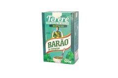 Erva Tereré Barão Menta Ice 500g - Meu Brasil On Line