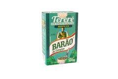 Erva Tereré Barão Menta Ice 500g - Meu Brasil On Line