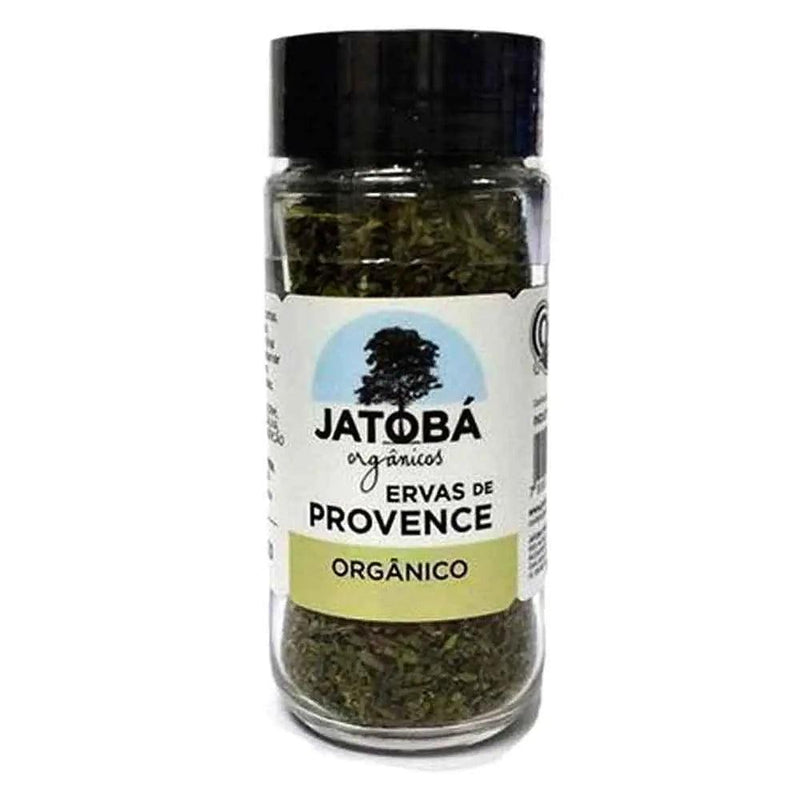 Ervas de Provence Orgânicas Jatobá 12g - MEUBRASILONLINE