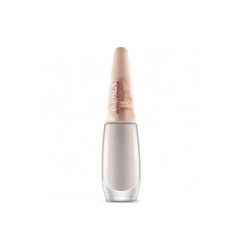 Esmalte Bailarina Ballet Classico Impala 7.5 Ml - MEUBRASILONLINE