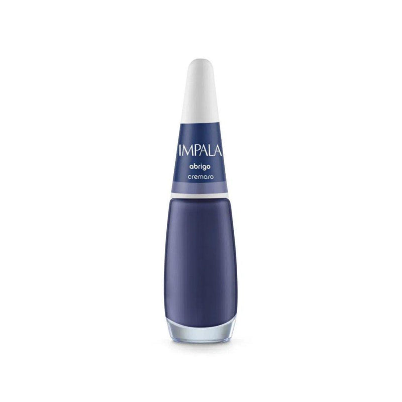 Esmalte Cremoso Abrigo Impala 7.5 Ml - Meu Brasil On Line