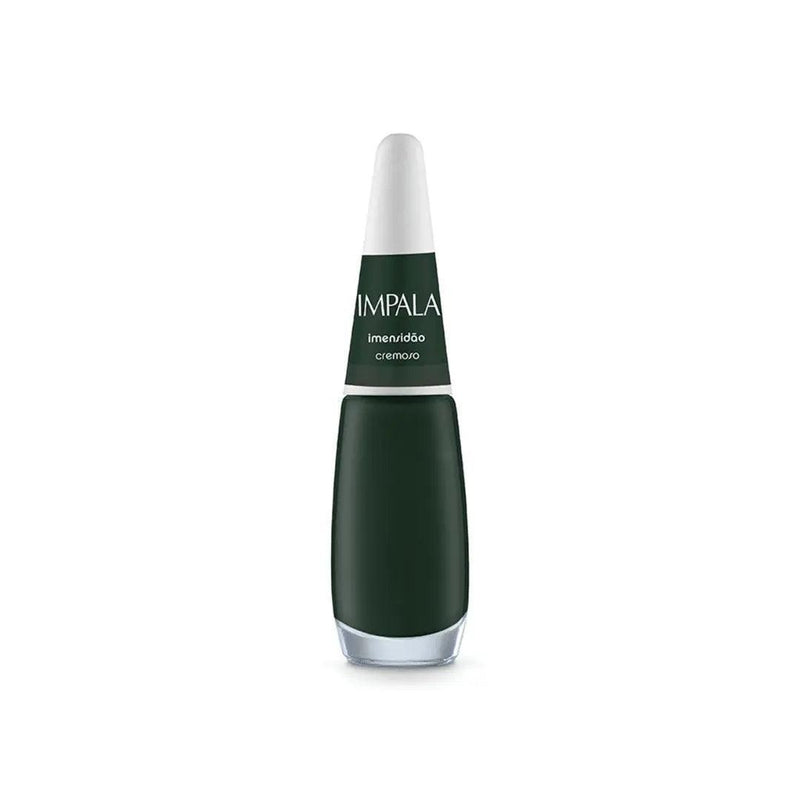 Esmalte Cremoso Imensidão Impala 7.5 Ml - MEUBRASILONLINE