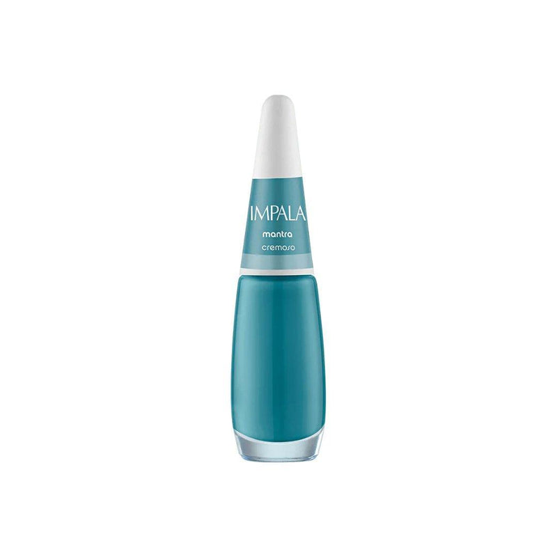 Esmalte Cremoso Mantra Impala 7.5 Ml - MEUBRASILONLINE