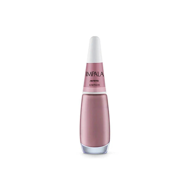 Esmalte Impala Serena 7.5 Ml - MEUBRASILONLINE