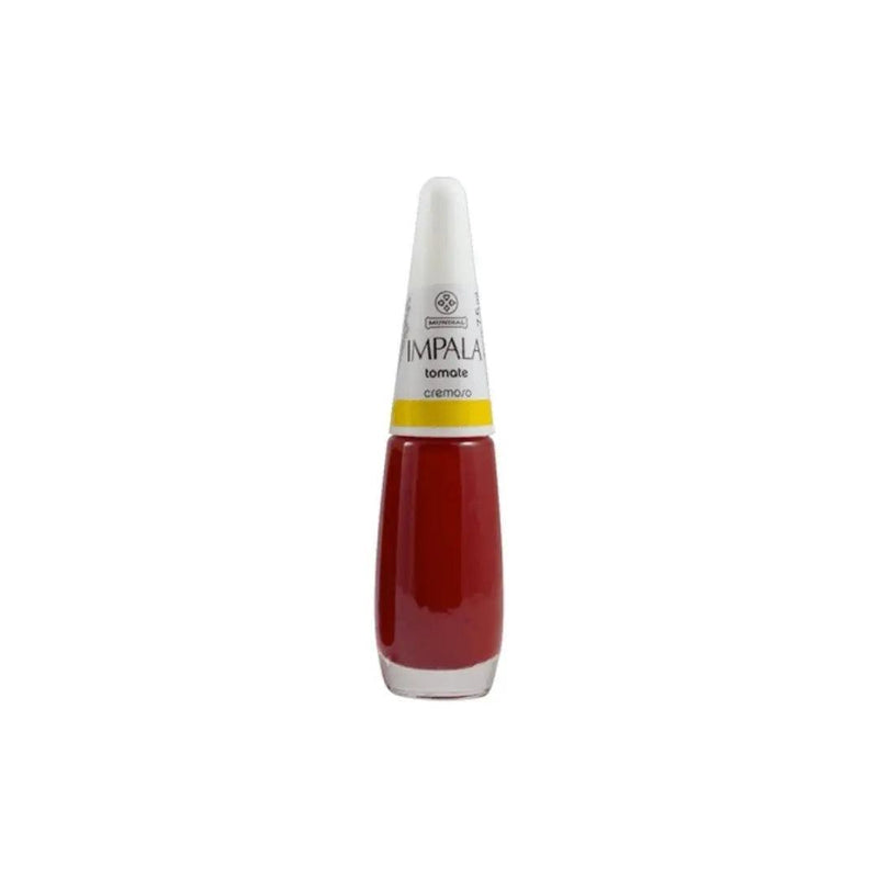 Esmalte Impala Tomate - MEUBRASILONLINE