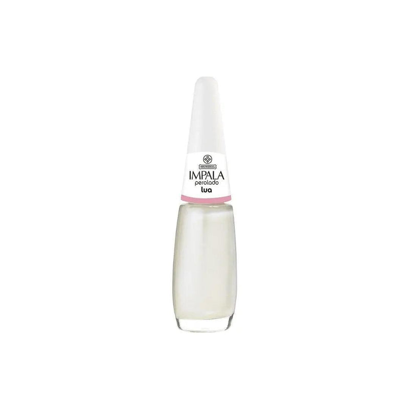 Esmalte Perolado Lua Impala 7.5ml - MEUBRASILONLINE