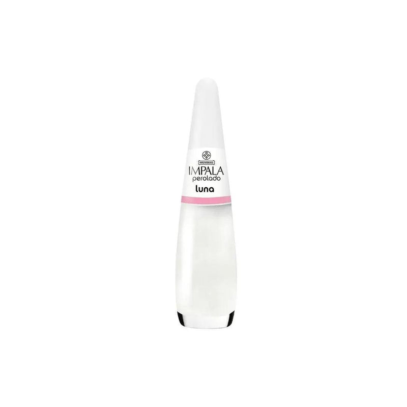 Esmalte Perolado Luna Impala 7.5ml - MEUBRASILONLINE