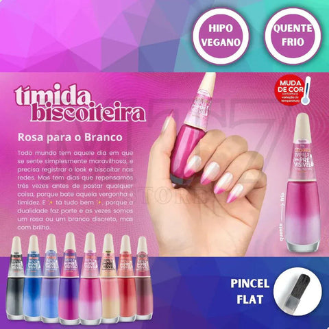 Impala (Un)Predictable Duo Color Collection