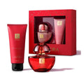 EUDORA KIT FEM ROUGE PERF 35ML+HIDRAT 100ML - MEUBRASILONLINE
