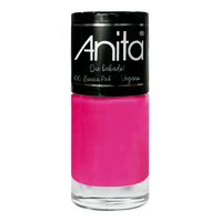 Anita Nail Polishes - Que Babado Collection
