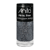 Anita Nail Polishes - Metal Star Collection