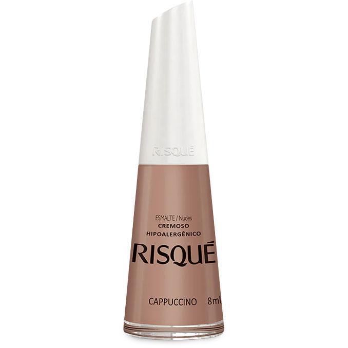 Esmalte Cappuccino Risque 8ml