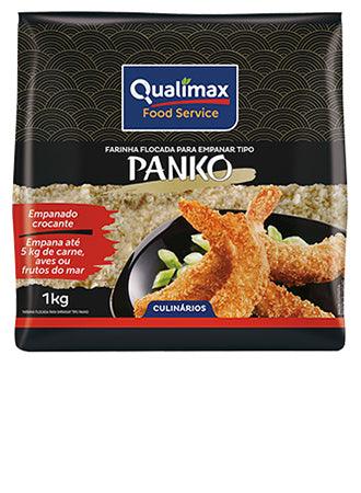 Qualimax Panko Breadcrumbs 1kg