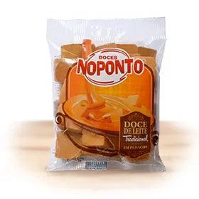 NoPonto Sweets - Sweets in Pieces - 160g