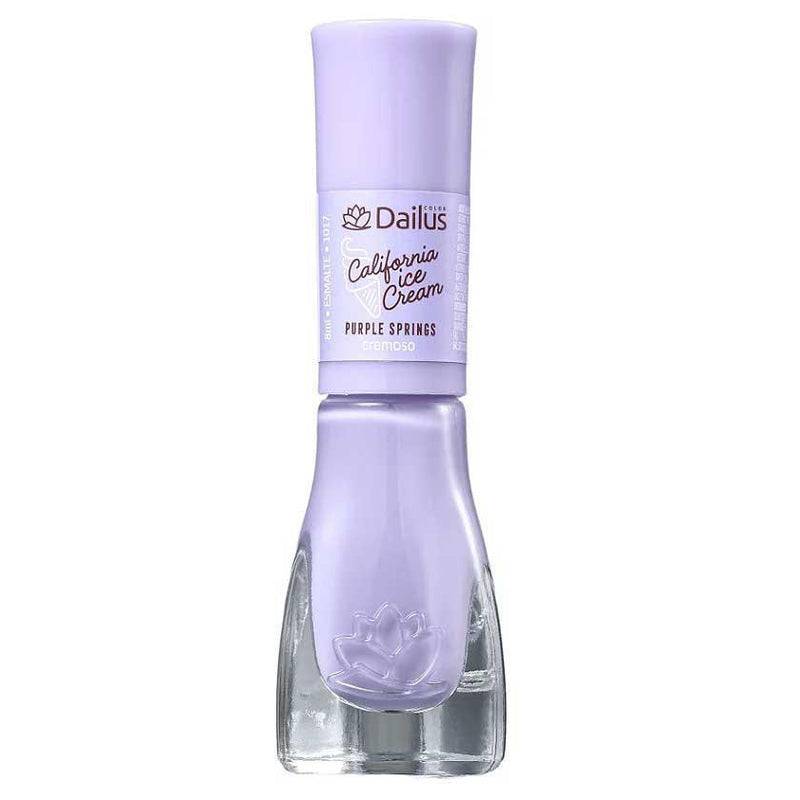 Esmalte Purple Springs Dailus 8ml