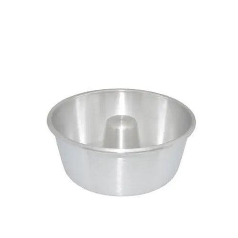 Forma de bolo c/furo 22X7 - MEUBRASILONLINE