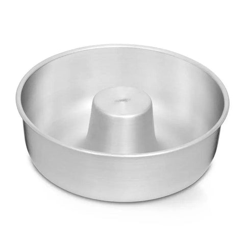 Forma de bolo e pudim Soberano 23,3 x 8 cm - MEUBRASILONLINE