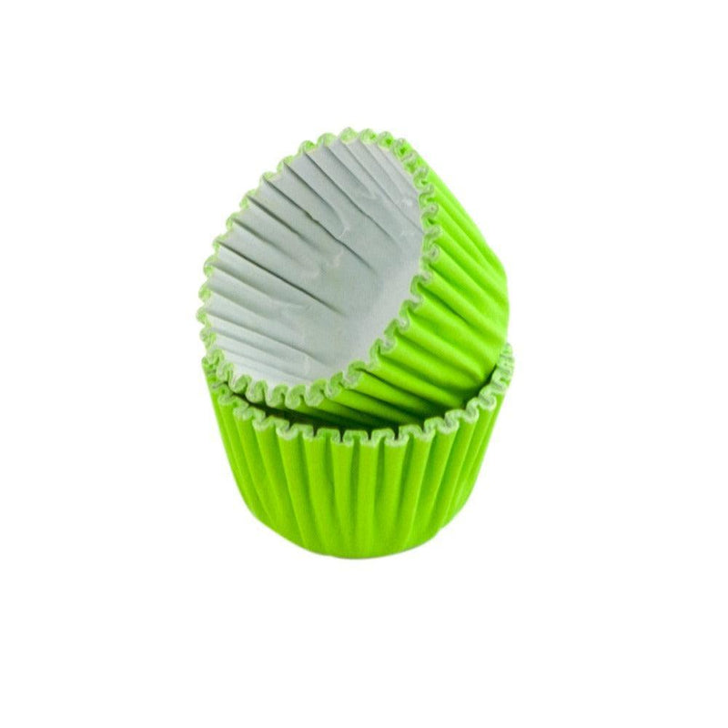 Forminha N-5 para docinhos - Small Candy Cups